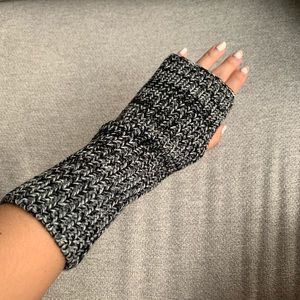 Rebecca Minkoff Fingerless Gloves